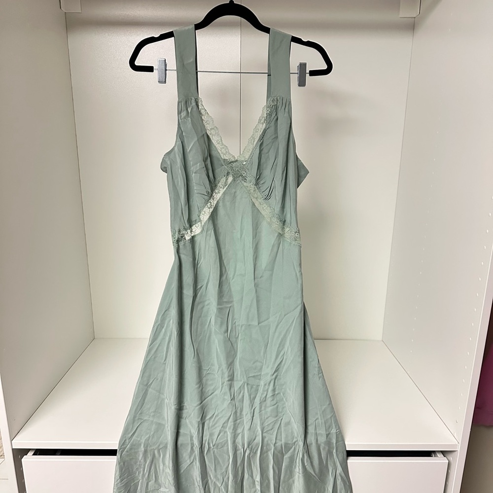 Reformation Provence Dress